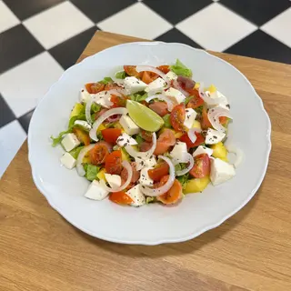 Salmão
