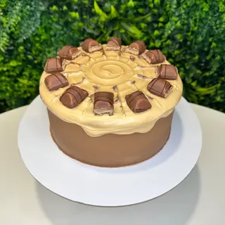 Bolo Kinder