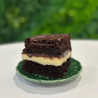 Bolo Gelado Ninho