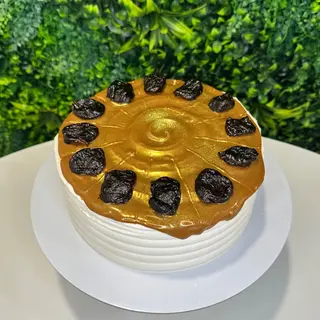Bolo Olho de Sogra