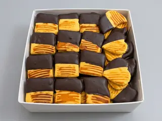 Bolacha Húngara