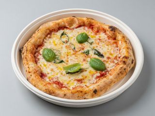 Pizza Margherita Grande