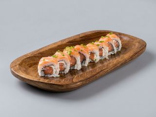 Uramaki Maki Especial 8 un