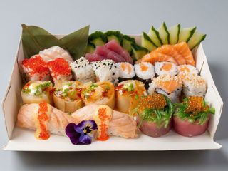 Combo Ichi 26 Unidades