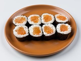 Sake Maki