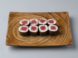 Tuna Maki
