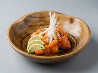 Kimuchi Sake