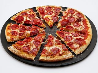Pizza Pepperoni