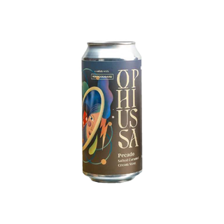 Ophiussa Pecado 440ml