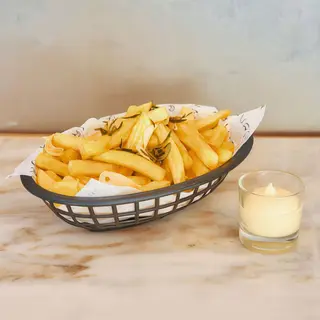 Batatas Fritas