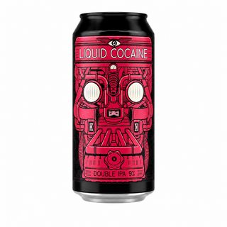 Mad Scientist Liquid Cocaine 440ml