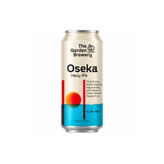 The Garden Brewery Oseka 440ml