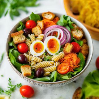 Salada Grande