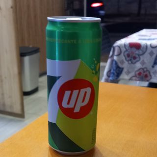 7UP  Lima Limon 330ml