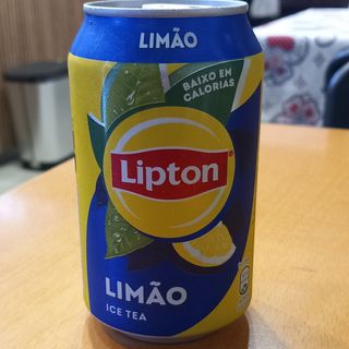Lipton Ice tea Limao 330 ml
