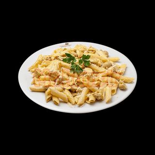 Chicken Pasta
