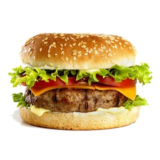 Normal Burger