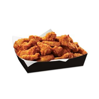 Asas de Frango + Cola 33cl