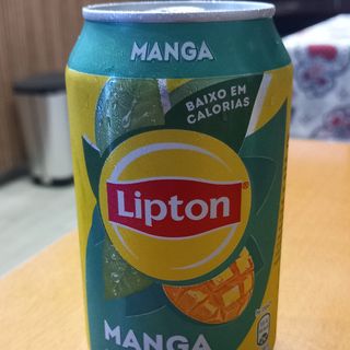 Lipton Ice tea Manga 330ml