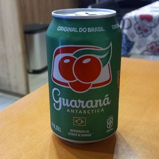 Guarana 330ml