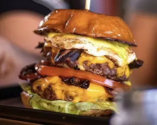 Big Burger