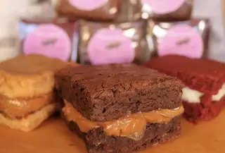 Super Brownie