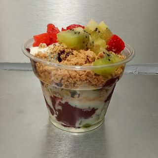 Açaí 250 gr