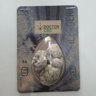 ICEROCK CBD 2grs