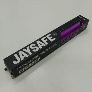 Joint Tube JaySafe Rosa