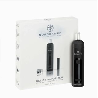 Vaporizador de Flor NORDDAMPF