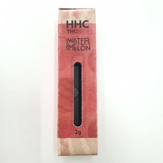Vape HHC Watermelon 99% 