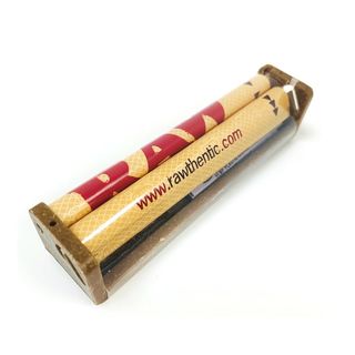 Máquina De Enrolar Raw