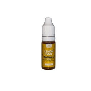 E-liquid Lemon Haze 