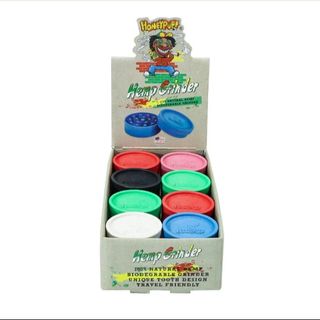 HONEYPUFF Hemp Grinder