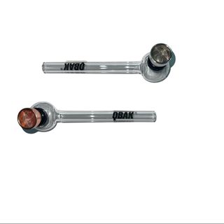 Glass Pipe QBAK