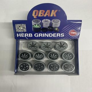 Grinder QBAK
