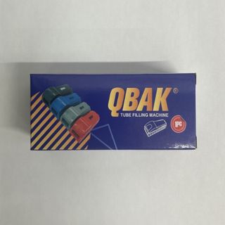 Máquina QBAK para enrolar Tabaco (Grande)
