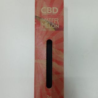 Vape CBD Watermelon DOCTOR CBD