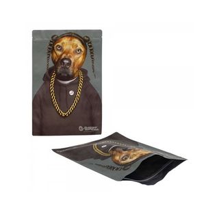 G-Rollz smell proof bags - Snoop Dogg