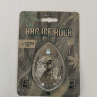 10HC ICE ROCK 2grs