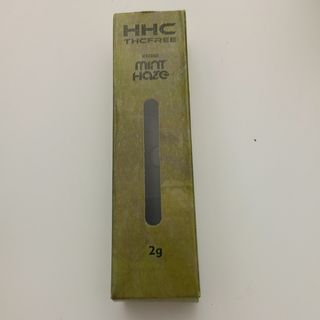 Vape 10HC Mint Haze 99%
