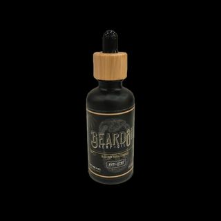 Óleo de Barba