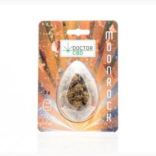 MOONROCK CBD 2grs