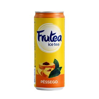 Frutea Pêssego