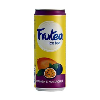 Frutea Manga Maracujá