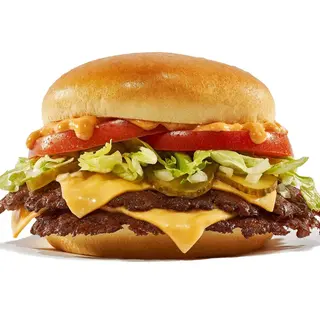 Dom Classic Burger
