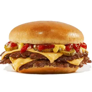 Dom Burger