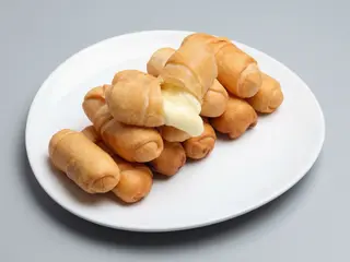 Tequeños (6un)