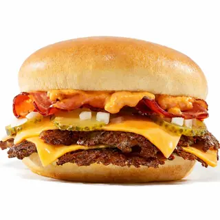 Dom Bacon