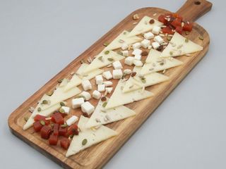 Tábua de Queijos Ibéricos